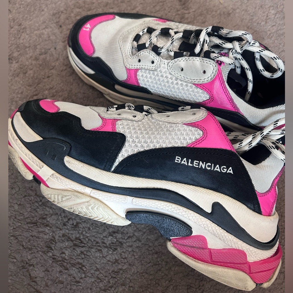 Balenciaga Sneakers